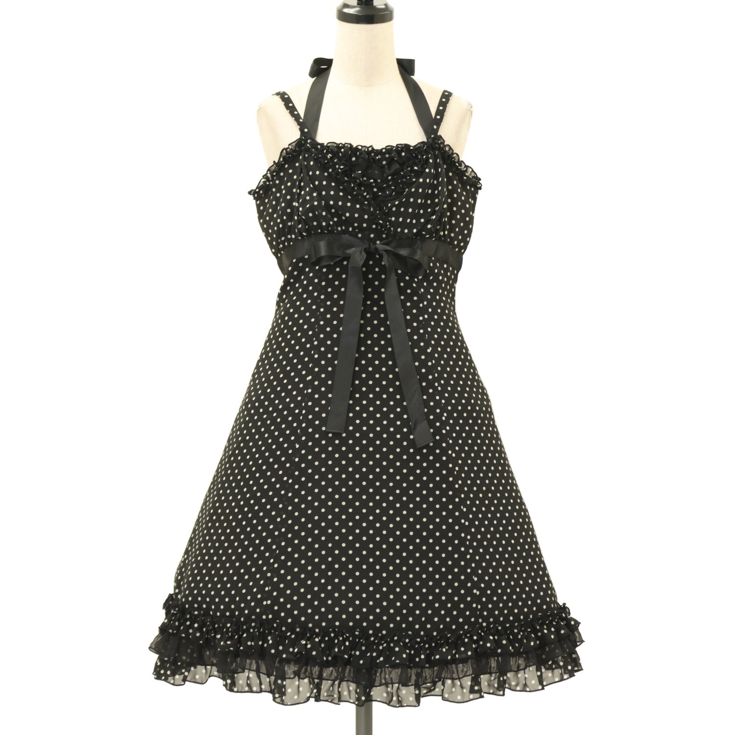 Juliette et Justine ローブ　ドゥ　シャペル　黒　サイズ2 USED】イル サンティヤン ルオー ローブ | Juliette et Justine
