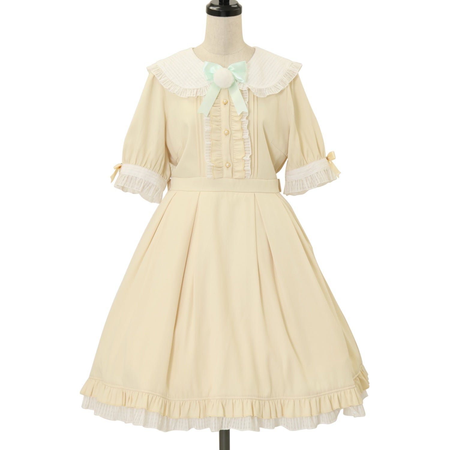 USED】Colorful Bunny ワンピース | Amavel Wunderwelt Online Shop