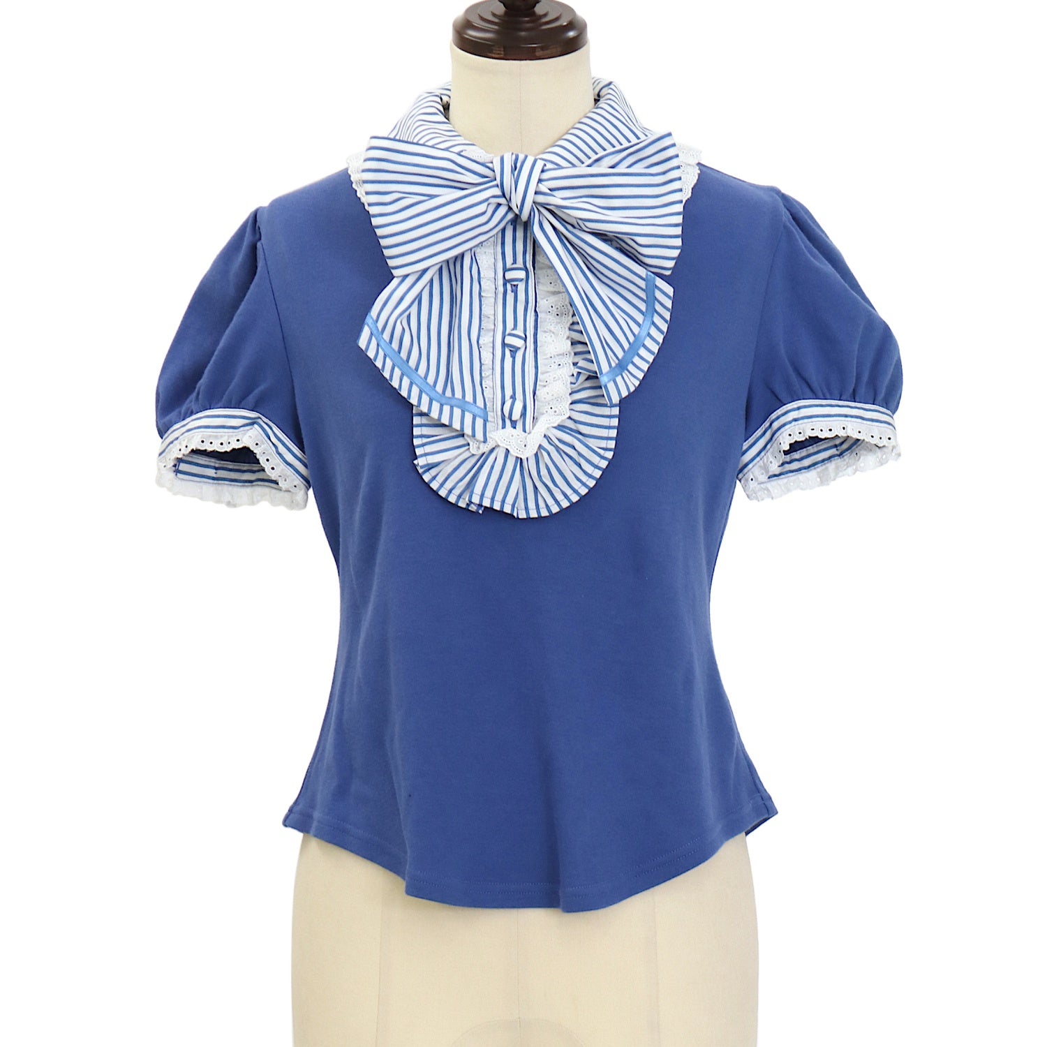 Angelic Pretty Pure Memoryカットソー 半袖 USED】Pure Memoryカットソー | Angelic Pretty Wunderwelt Online