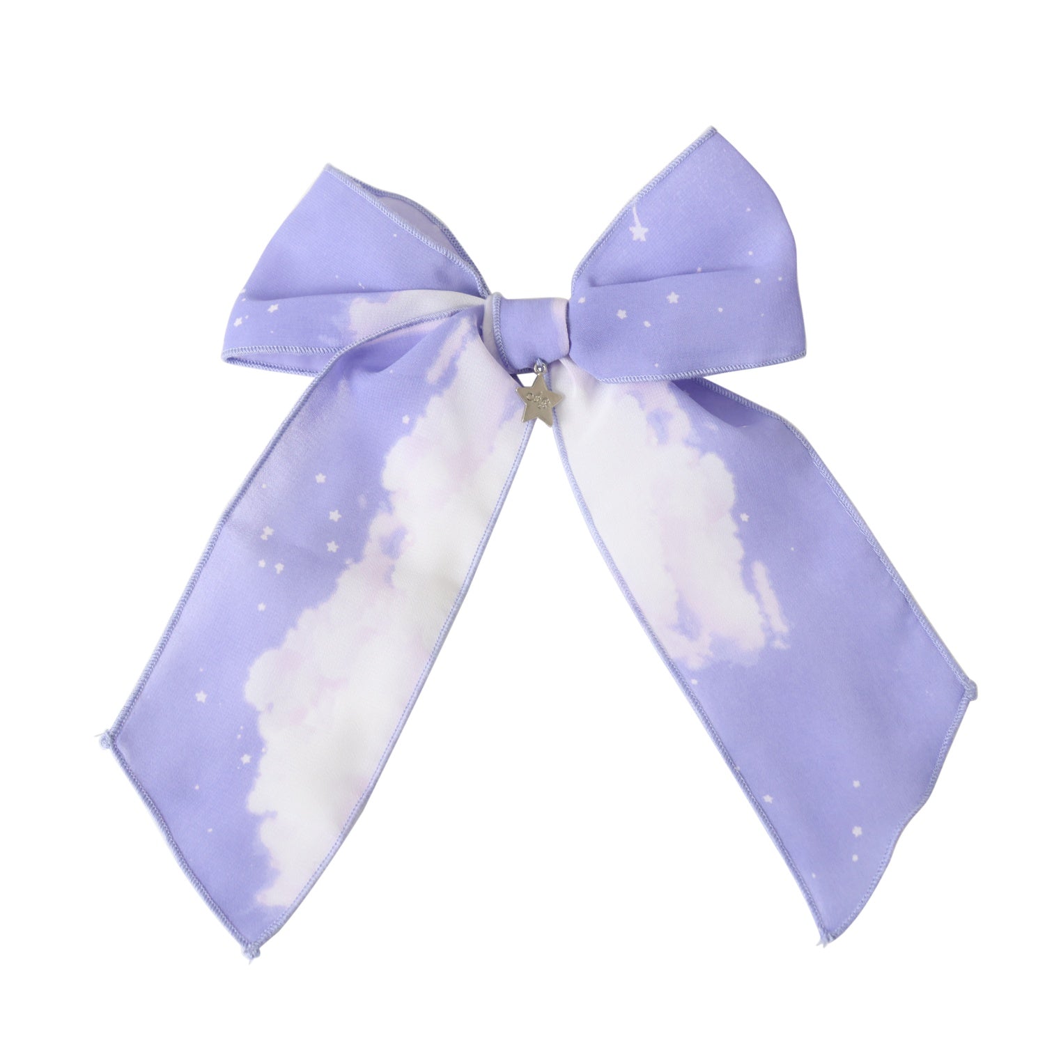USED】Misty Skyリボンクリップ | Angelic Pretty Wunderwelt Online