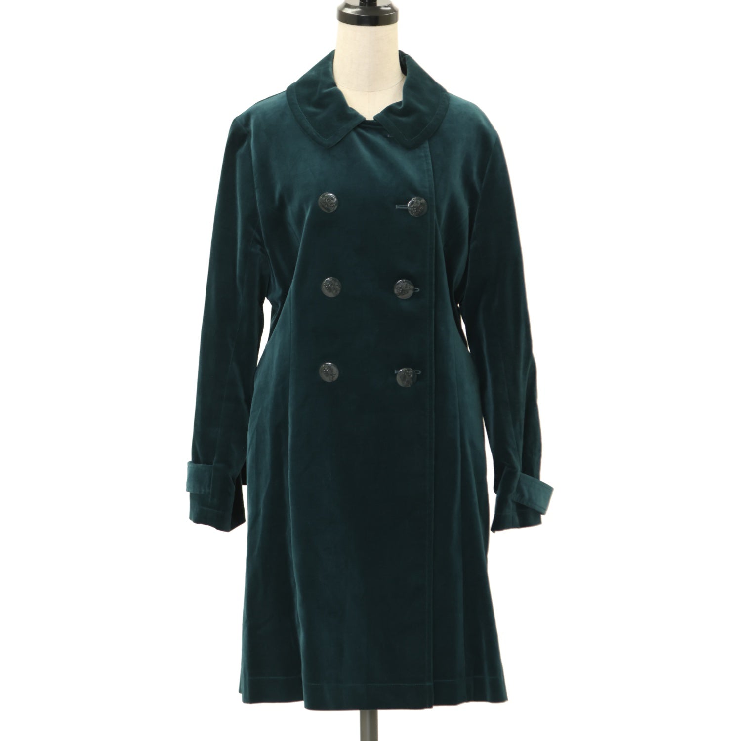 USED】別珍コート | Jane Marple | ロリータ ゴスロリブランド服・古着