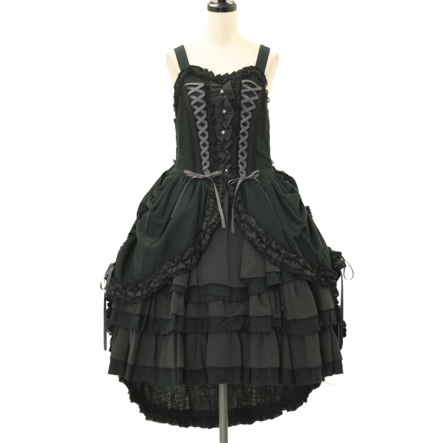 USED】Antique Gothic Doll〜永遠の約束〜ドレス | metamorphose