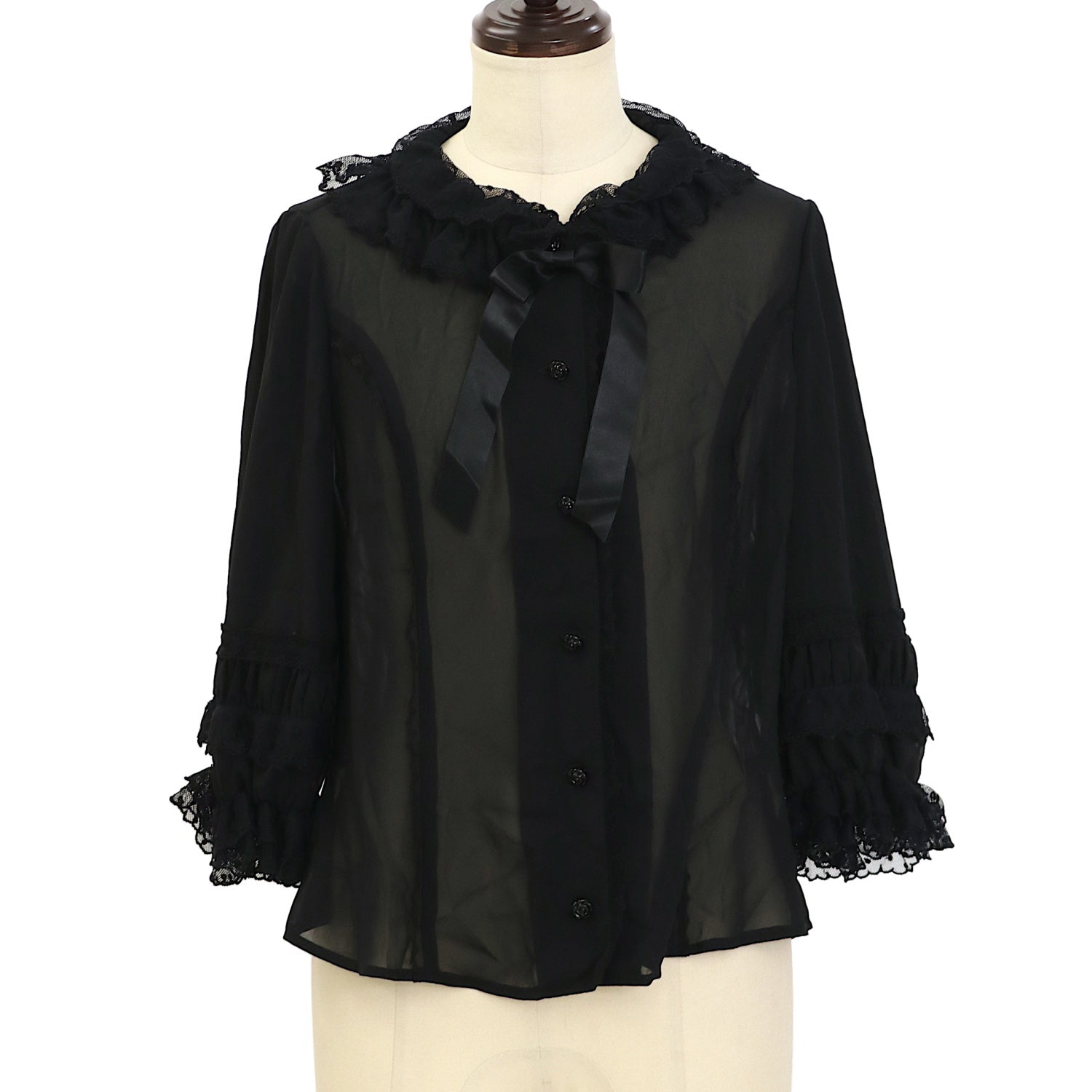 USED】ホイップDollブラウス | Angelic Pretty Wunderwelt Online Shop