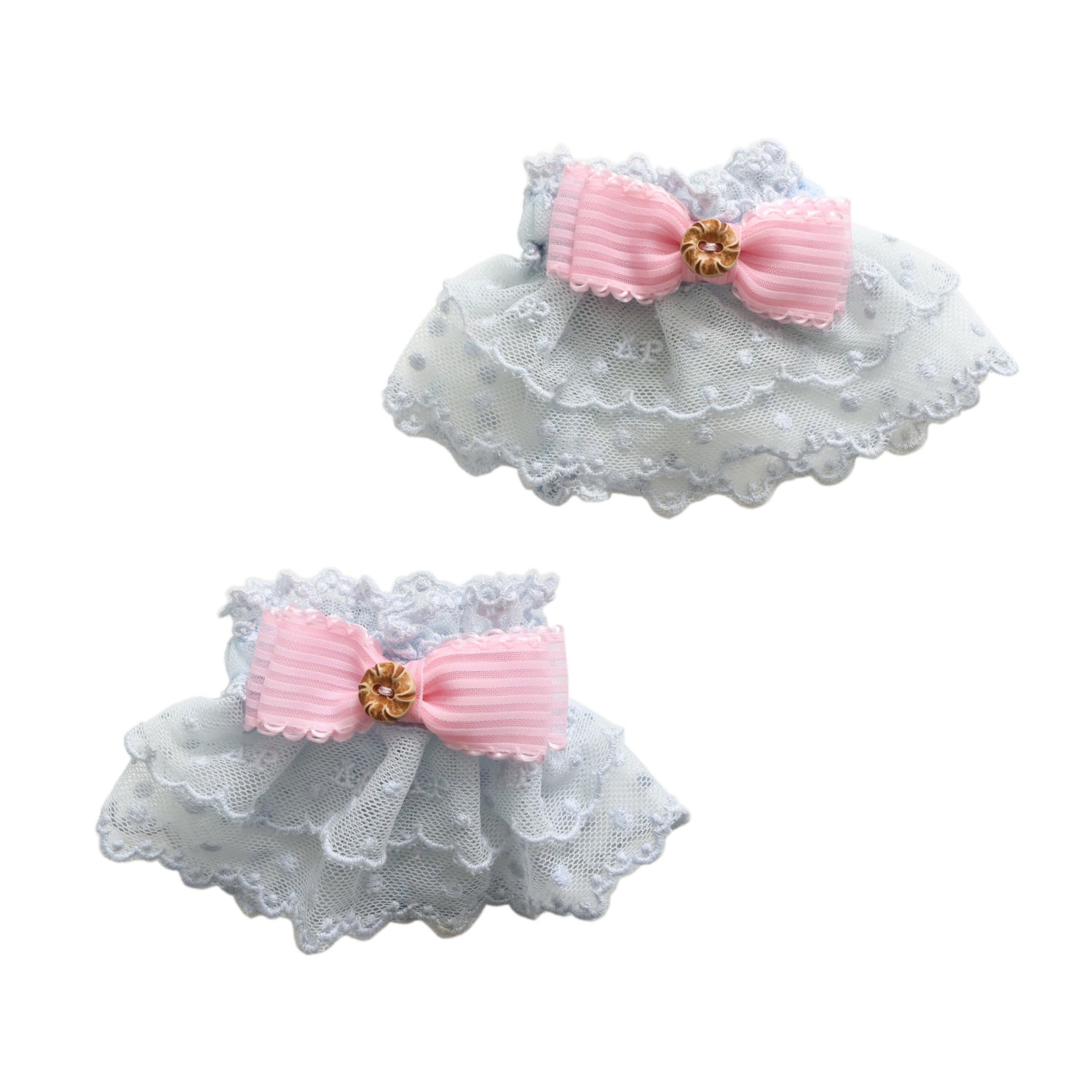 USED】Cookieボタンお袖とめ | Angelic Pretty Wunderwelt Online Shop