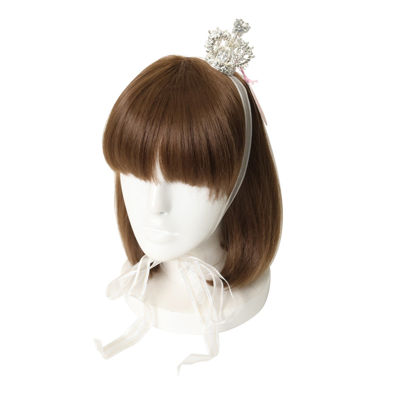 USED】蝶々王冠ヘッドドレス | BABY, THE STARS SHINE BRIGHT