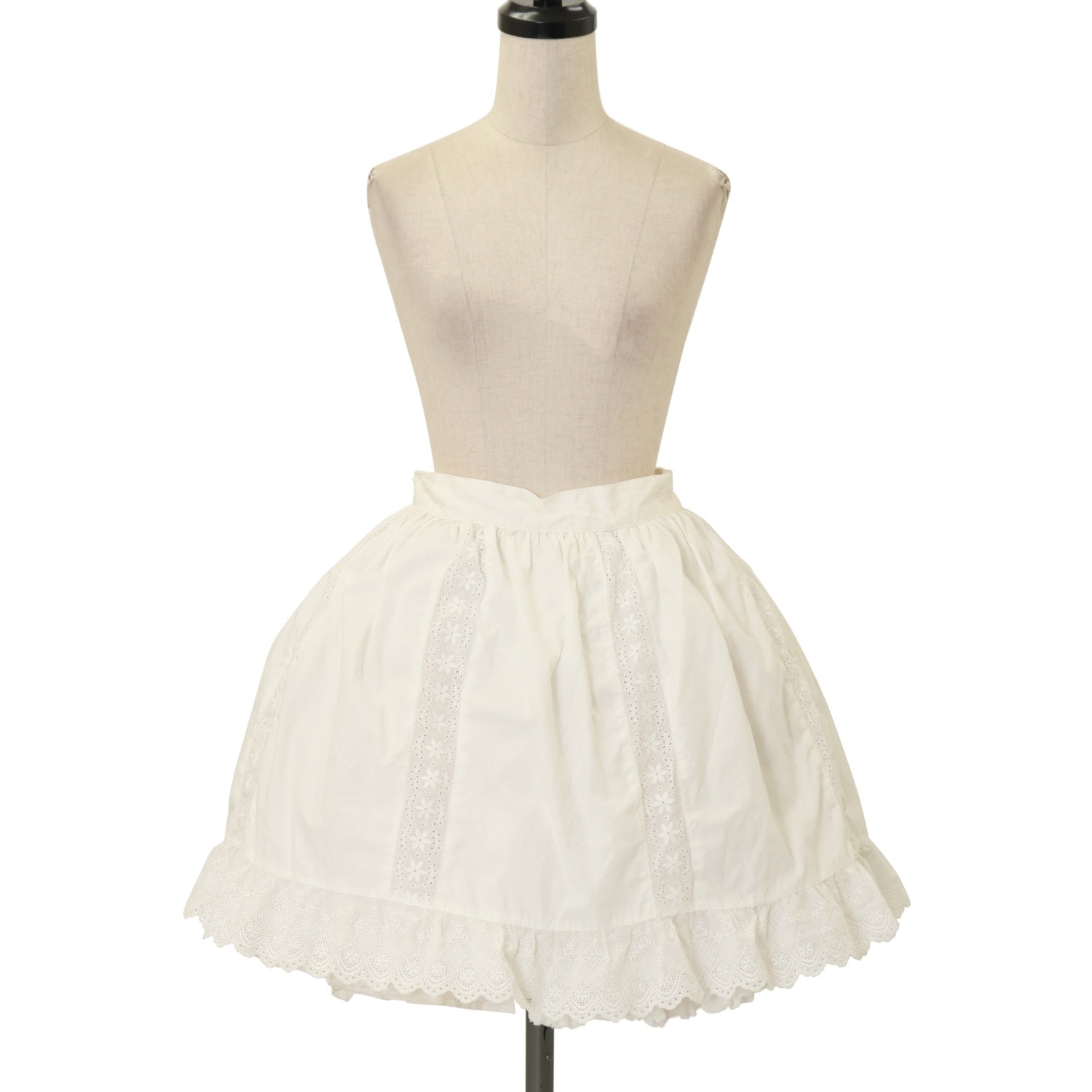 USED】レースエプロン | Ange Wunderwelt Online Shop - Gothic