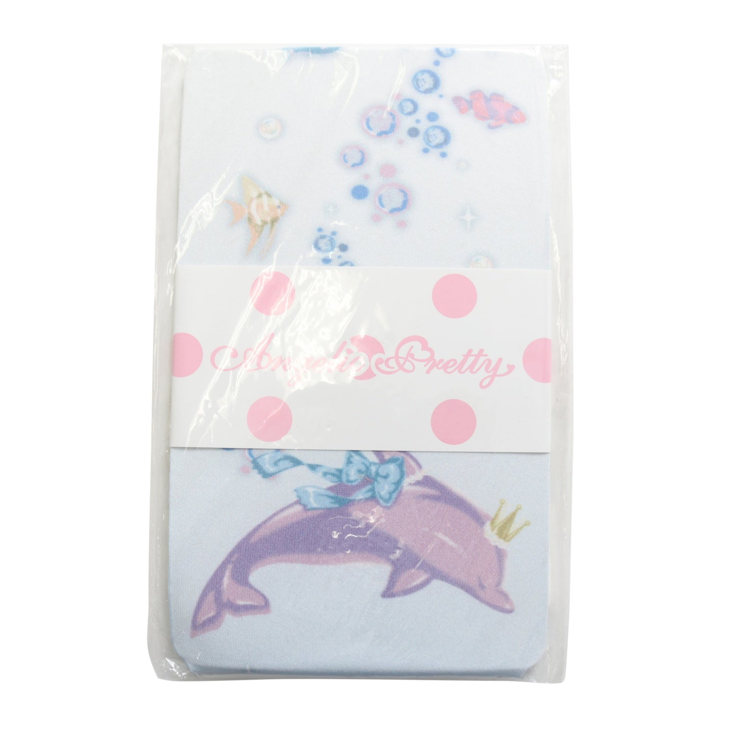USED】Aquarium Carnivalオーバーニー | Angelic Pretty Wunderwelt