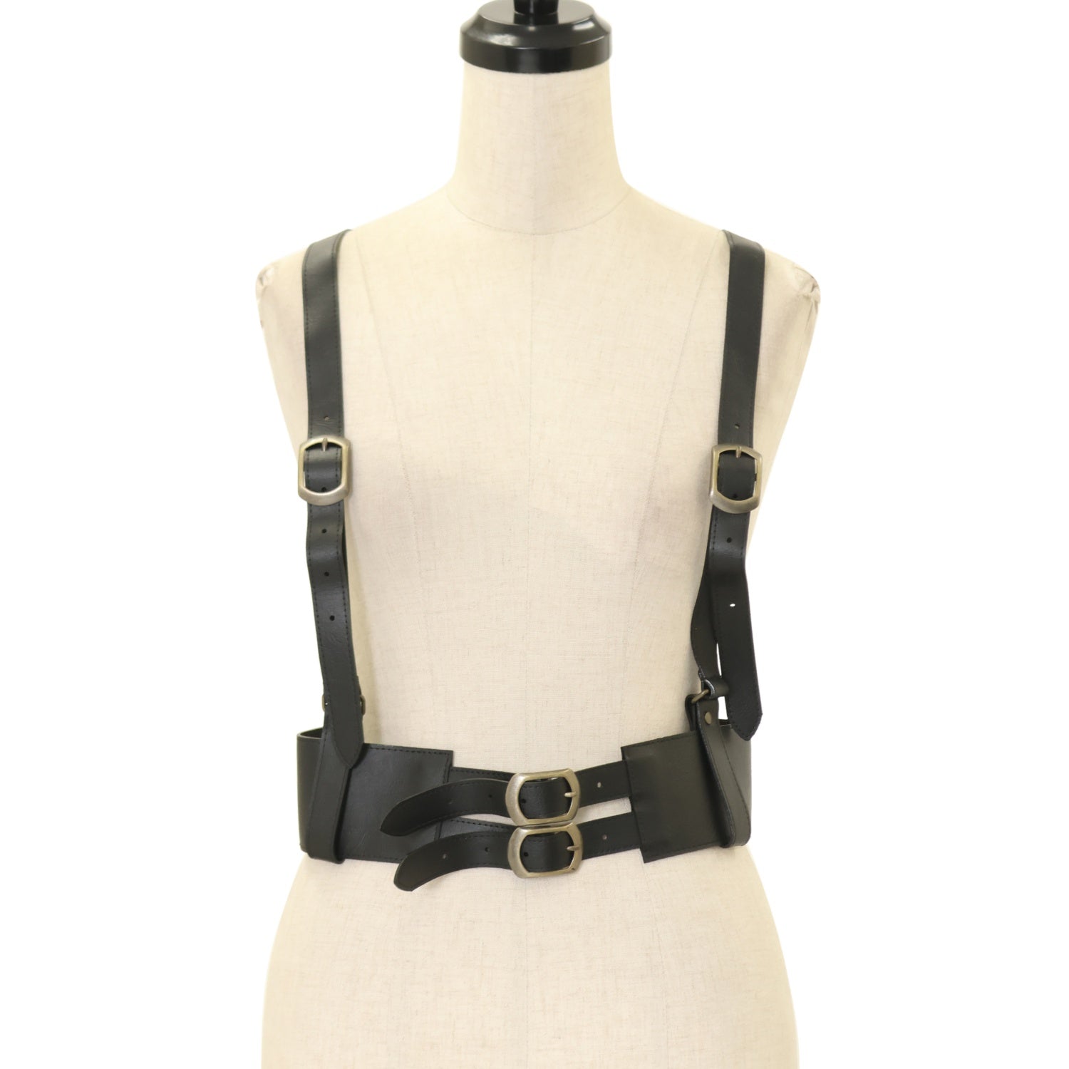 USED】合皮ハーネスベルト | Amavel Wunderwelt Online Shop - Gothic