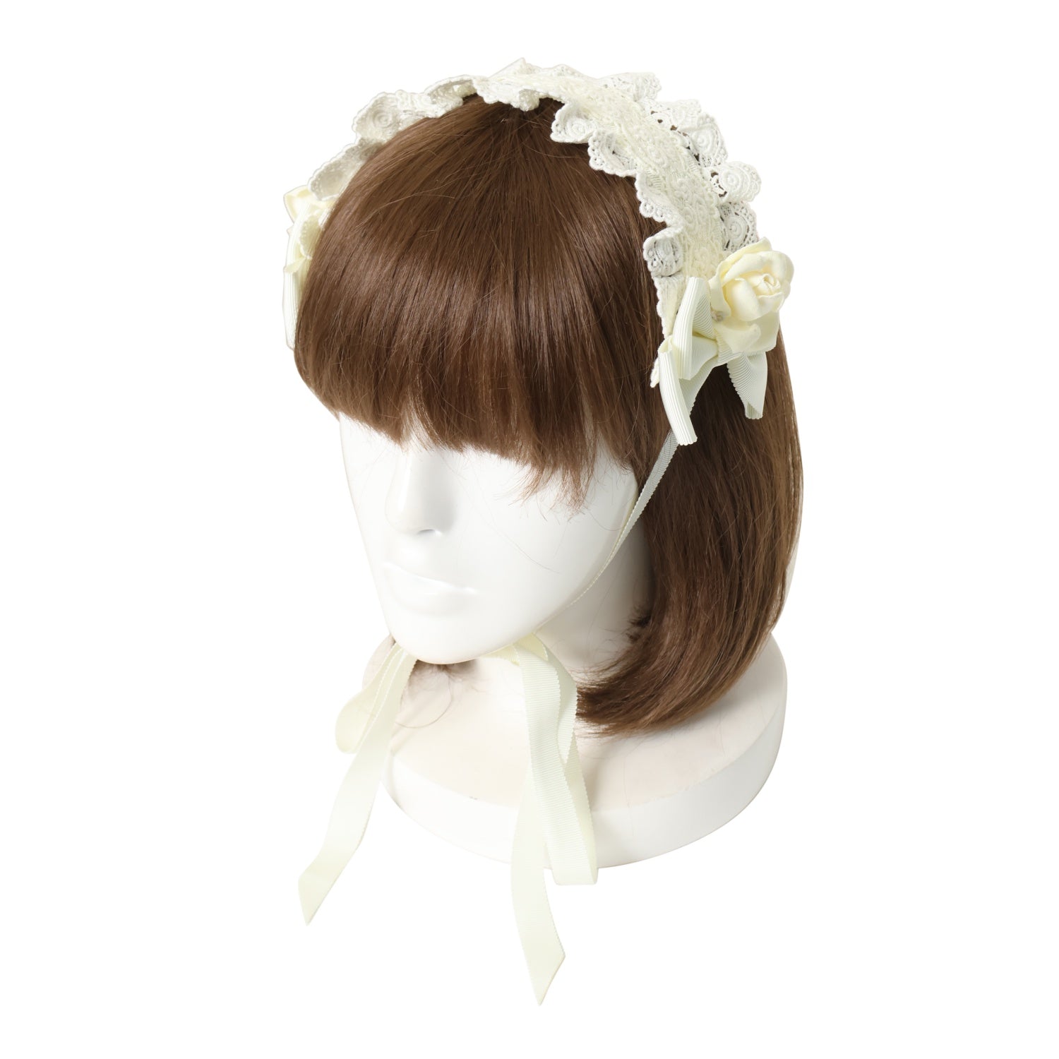 ベイビーザスターズシャインブライト☆ロザリィ・ローズヘッドドレス USED】ロザリィ・ローズヘッドドレス | BABY, THE STARS SHINE BRIGHT