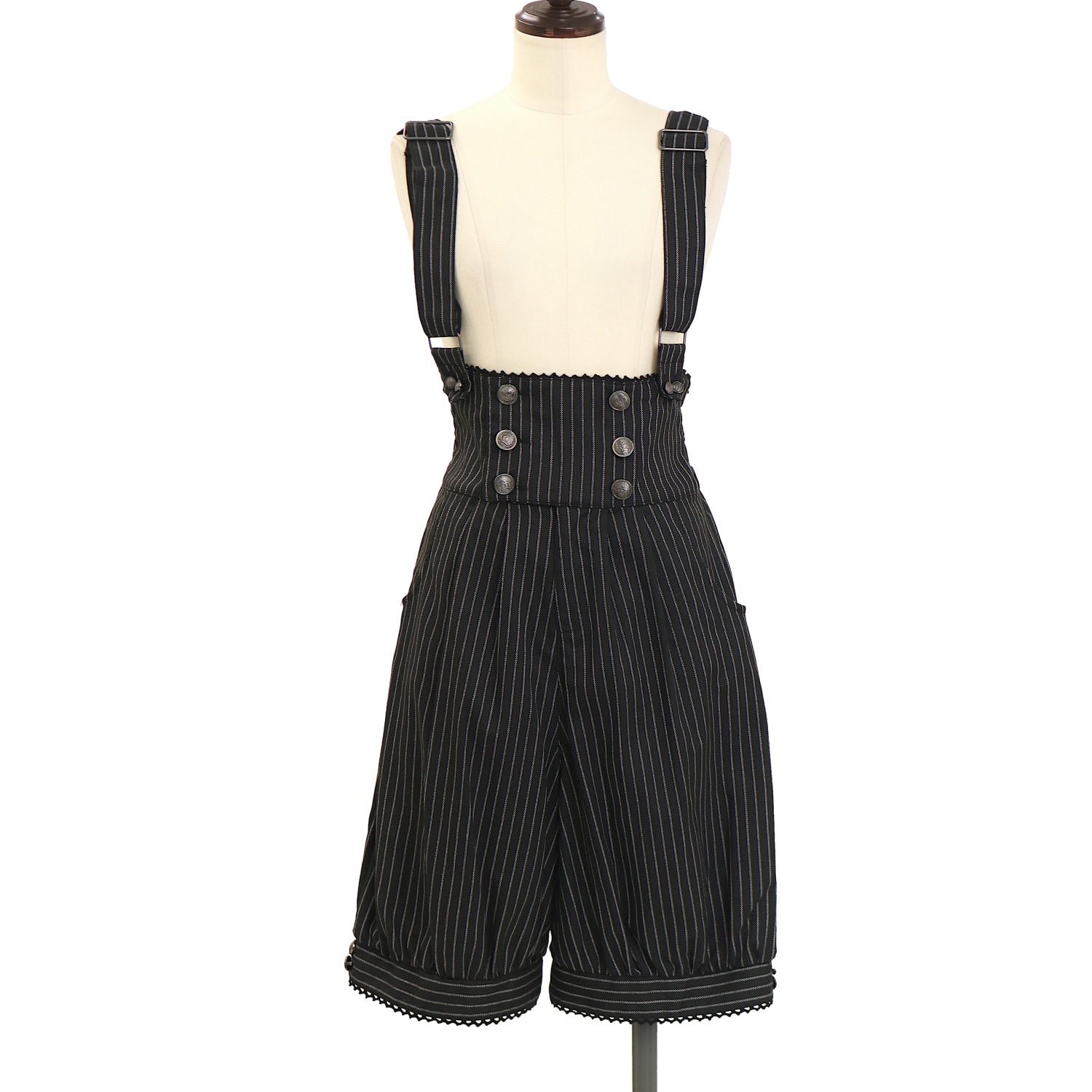 USED】サス付王子パンツ | PUTUMAYO Wunderwelt Online Shop - Gothic
