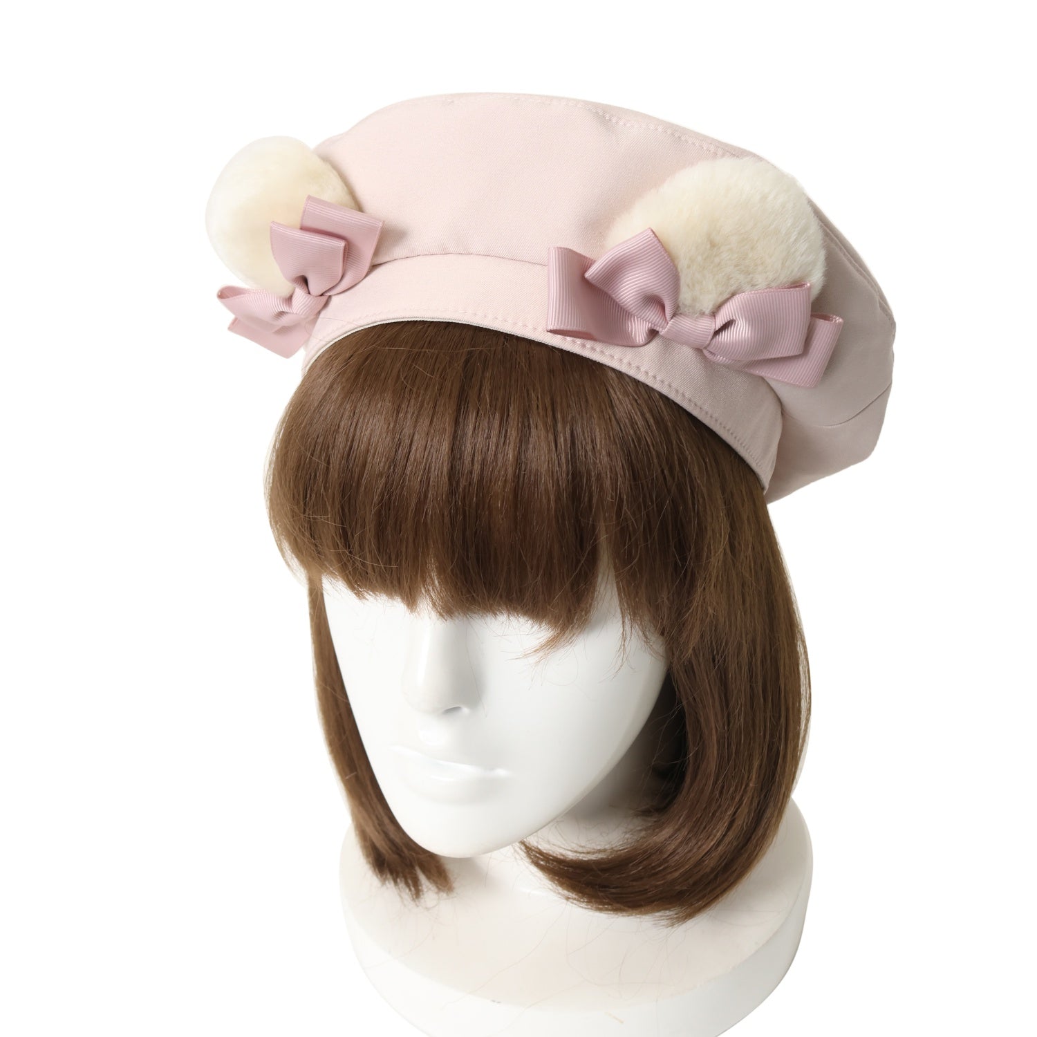 USED】Bears Patisserieベレー帽 | Amavel Wunderwelt Online Shop