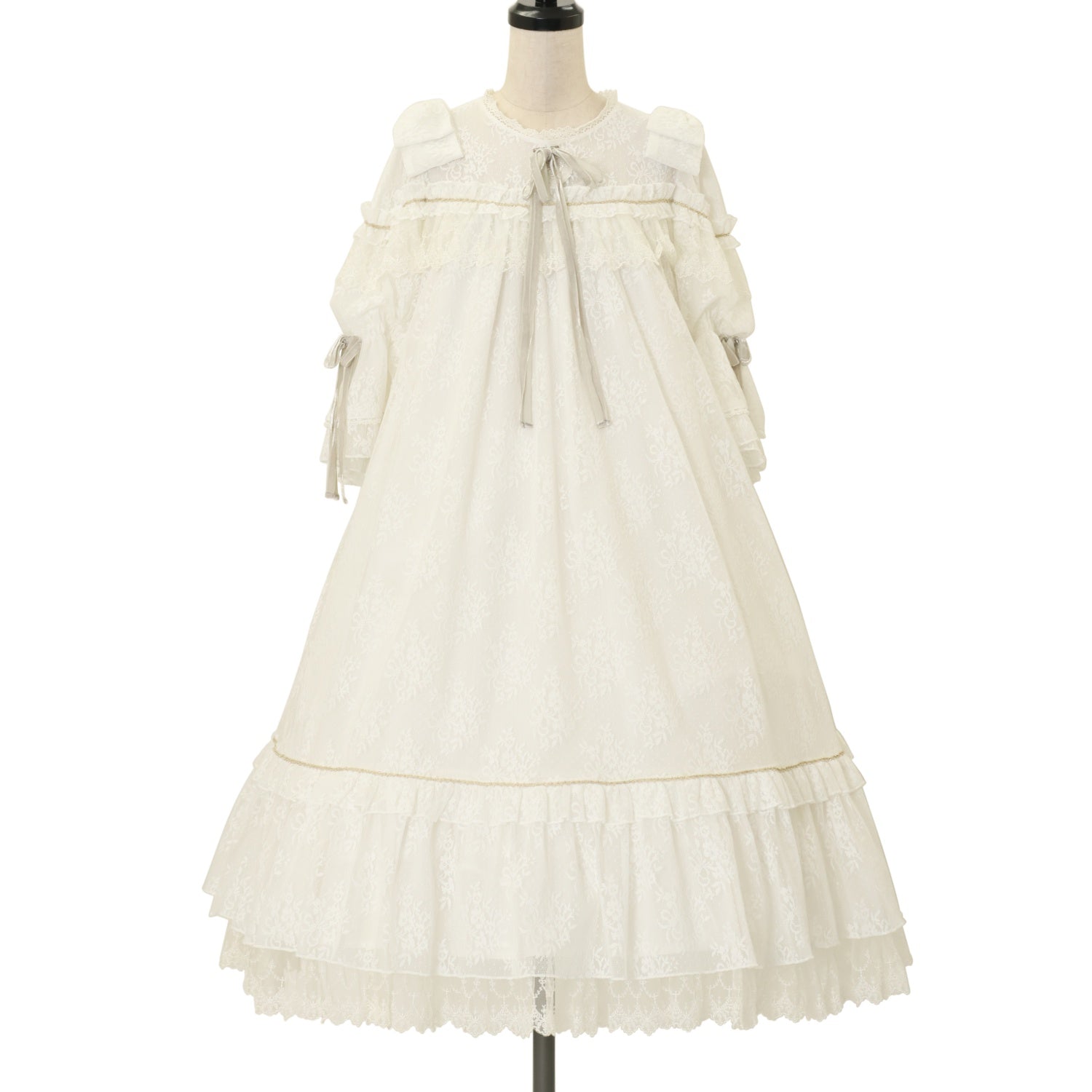 USED】Angel Bouquetワンピース | Angelic Pretty | ロリータ ゴスロリ