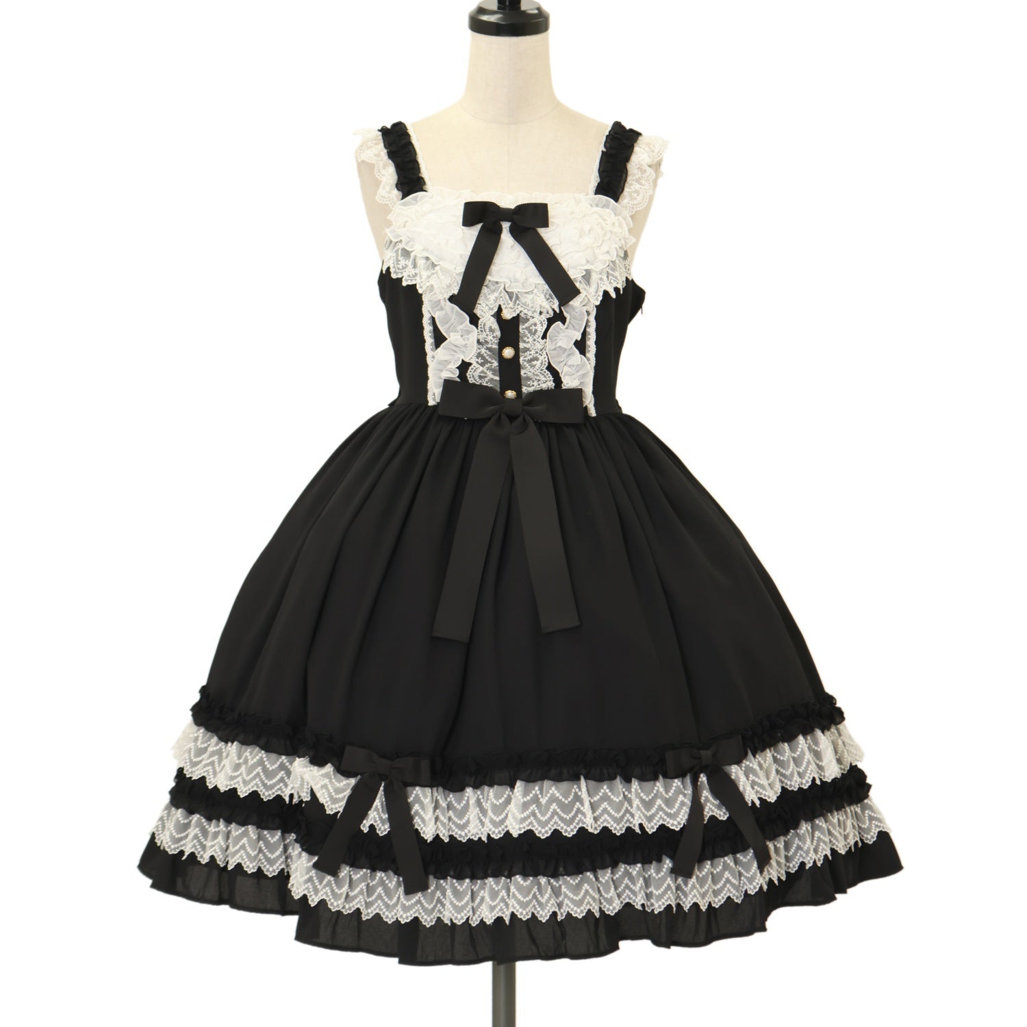 USED】Romantic Poemジャンパースカート | Angelic Pretty Wunderwelt