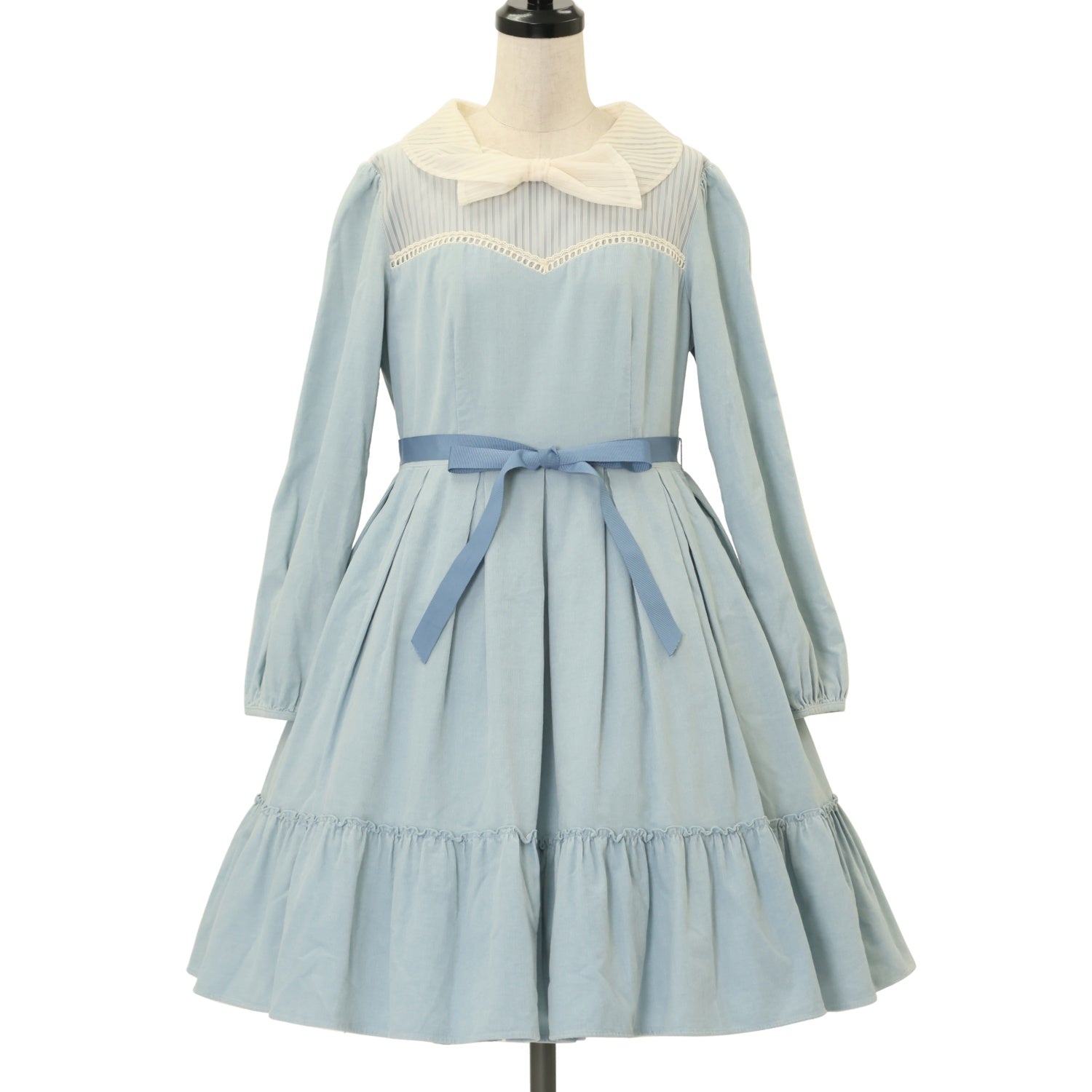 USED】Shelly'sドッキングワンピース | Emily Temple cute Wunderwelt