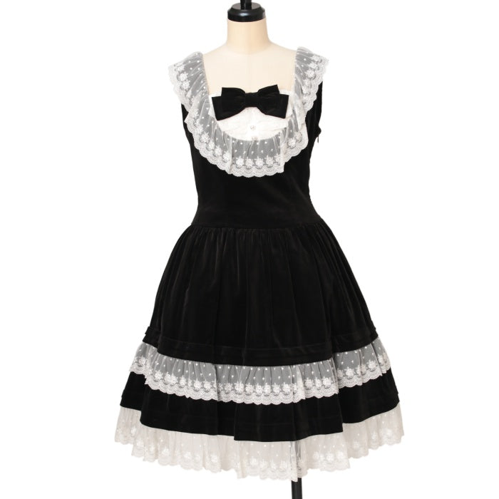 USED】【サイズ1】～ラ ジューヌ フィル キ プリエ～ | Juliette et