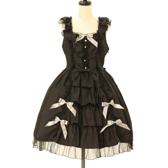 USED】オリヴィアジャンパースカート | BABY, THE STARS SHINE BRIGHT  