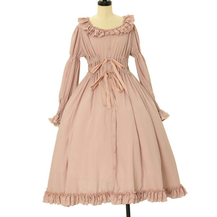 USED】【Vallée lys】クーラントロングカーディガン | ATELIER-PIERROT