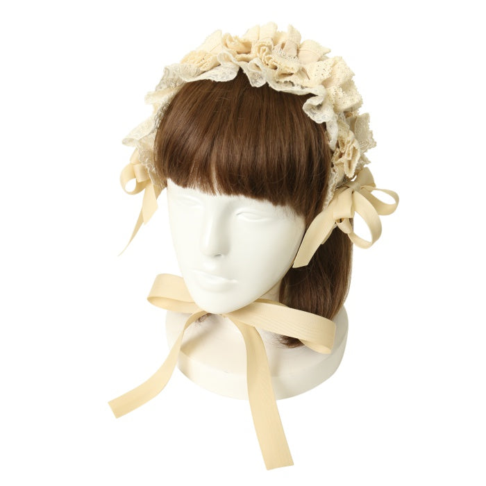 USED】リリアンヌ姉妹ヘッドドレス | 星箱Works Wunderwelt Online
