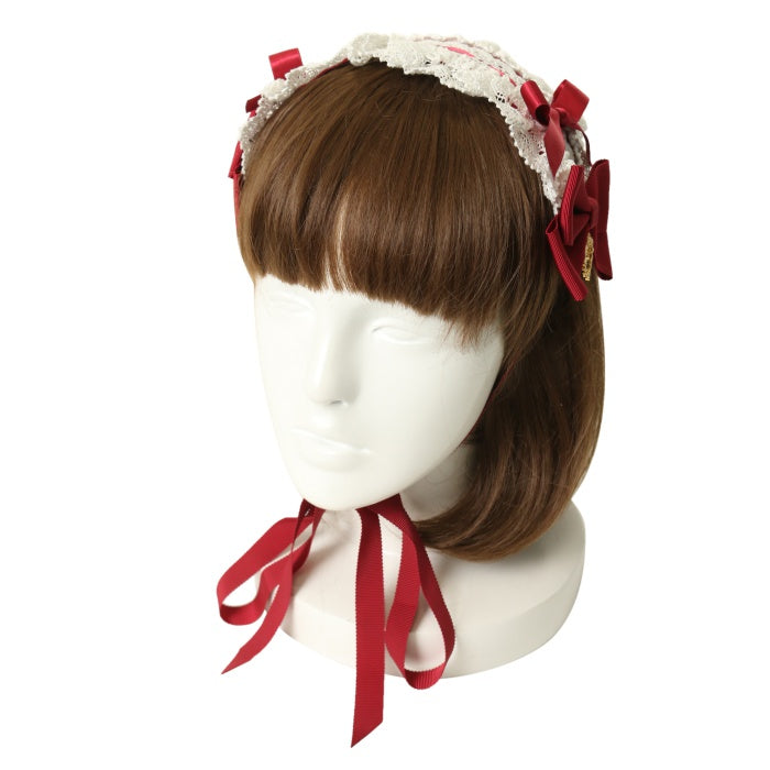 USED】プリンセスドロップヘッドドレス | BABY, THE STARS SHINE