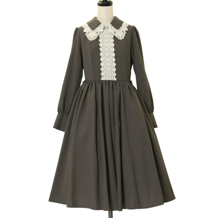 USED】【Mサイズ】セシルワンピース | Innocent World Wunderwelt