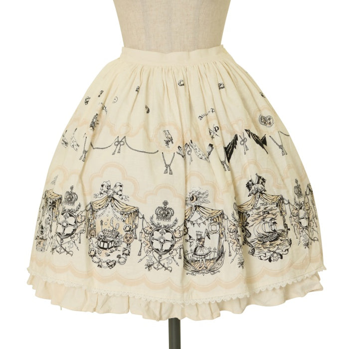 パイレーツアリスプリントJSK