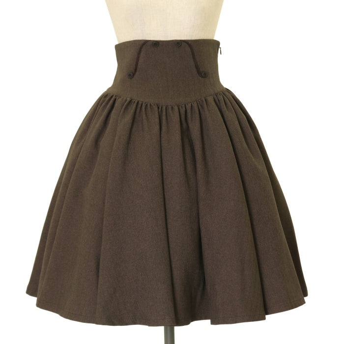 USED】【Mサイズ】バイオリンスカート | NO.S PROJECT | ロリータ  