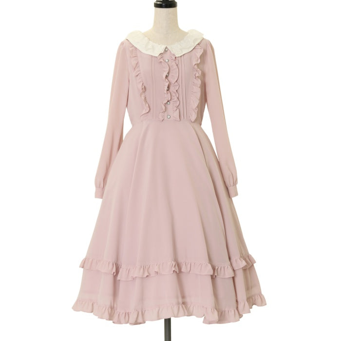 USED】Mlle.Louiseワンピース | BABY, THE STARS SHINE BRIGHT 