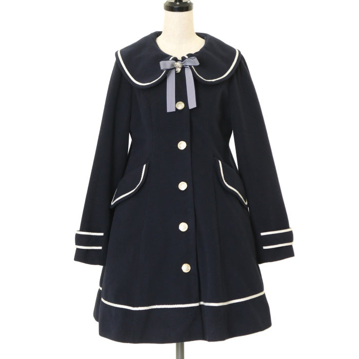 USED】【Mサイズ】セーラーコート | Amavel Wunderwelt Online Shop