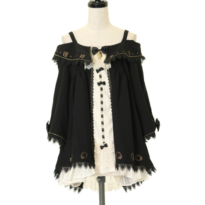 USED】【Lost Tree】魔女の時間 ジャケット | その他ブランド  