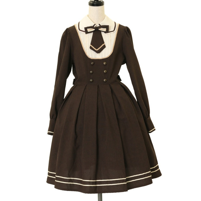 イノセントワールド　ヴィルマワンピース USED】【Mサイズ】ヴィルマワンピース | Innocent World Wunderwelt