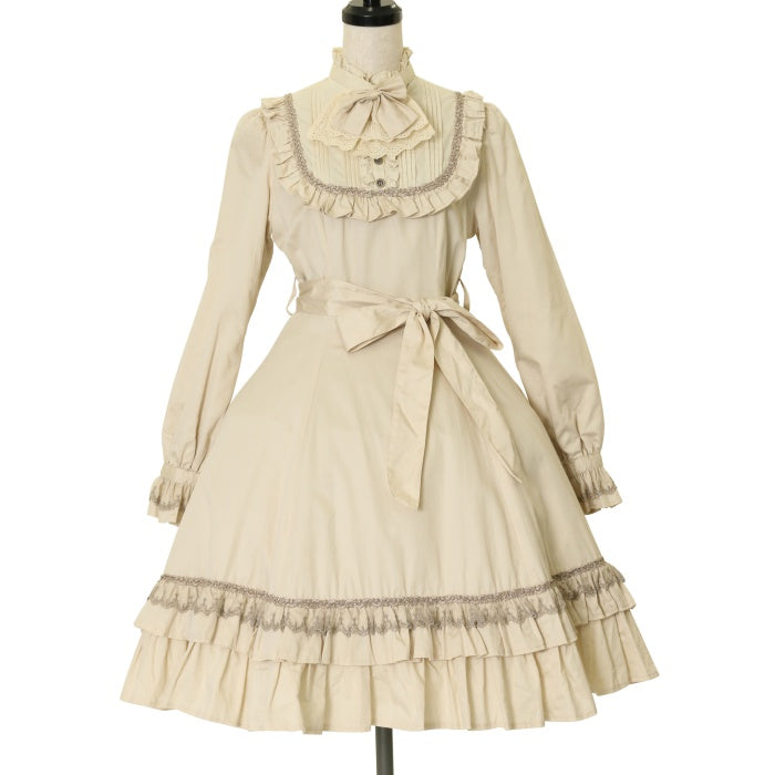 USED】クラシカルドールロングドレス | Victorian Maiden