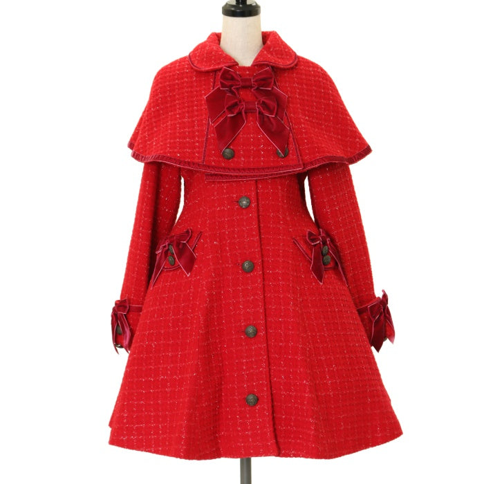 BABY キャメロットプリンセスコート Camelot Princess Coat by Baby, the Stars Shine Bright