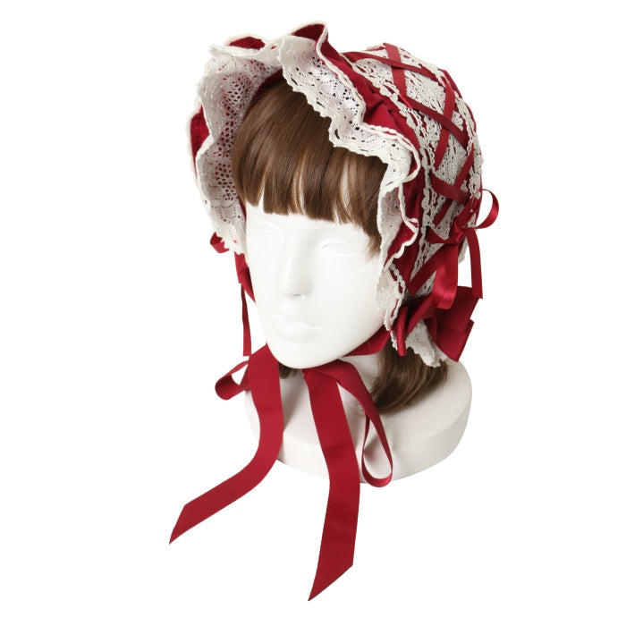 USED】スピンドールボンネット | BABY, THE STARS SHINE BRIGHT