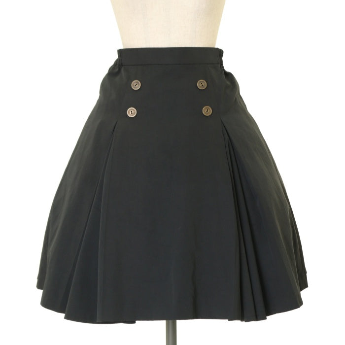 新入荷 ATELIER | USED】ダブルボタンタックスカート BOZ ロリータ | Cosplay Costume
