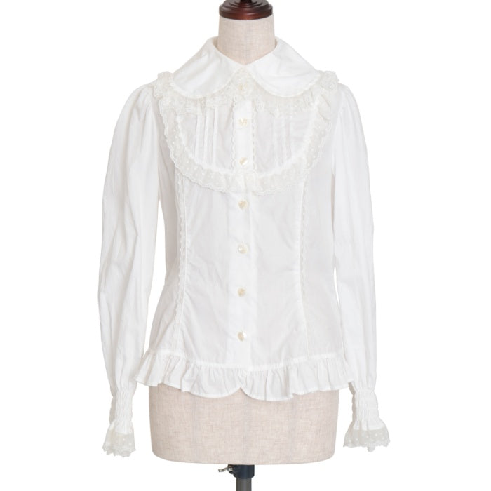 Angelic Pretty / Wonder Toyブラウス Free オフ H-25-06-20-032-AP-BL-NS-ZH Wonder Toy JSK Set by Angelic Pretty