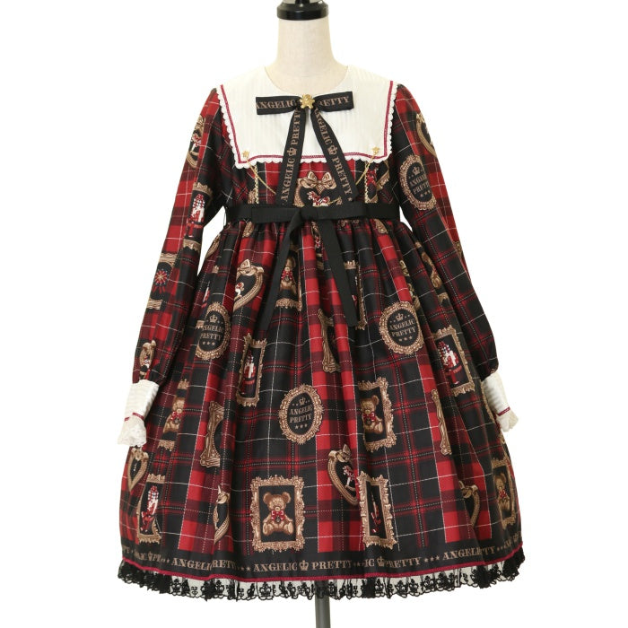 USED】Holiday Collectionワンピース | Angelic Pretty | ロリータ