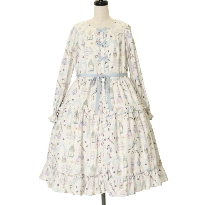 USED】【Mサイズ】M's pharmacyワンピース | Melody BasKet