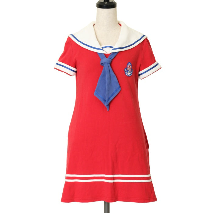 USED】セーラーカットワンピース | Angelic Pretty | ロリータ