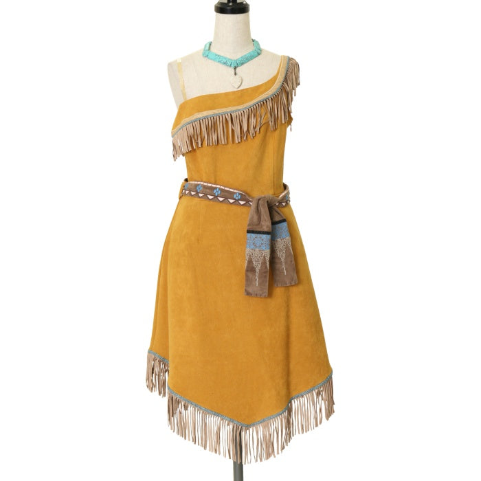 シークレットハニー ポカホンタス