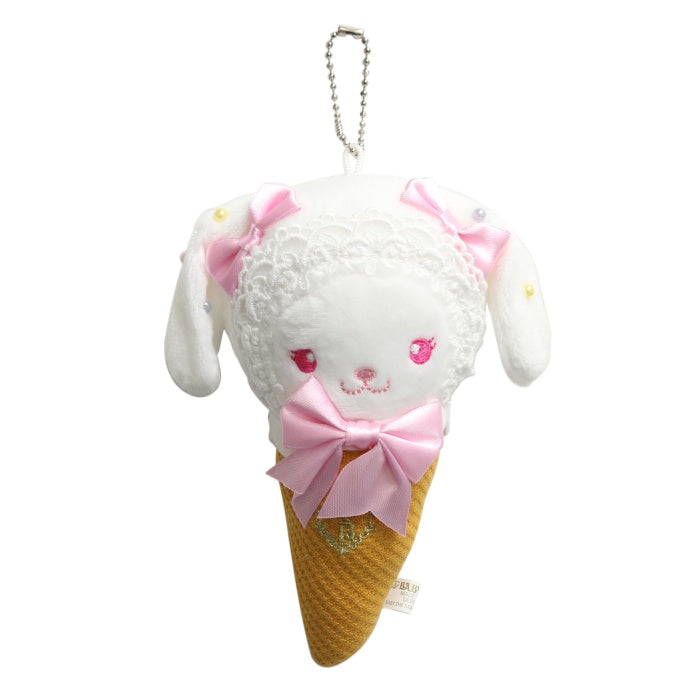 BABY くみゃちゃんアイス柄ワンピース ピンク BABY,THE STARS SHINE