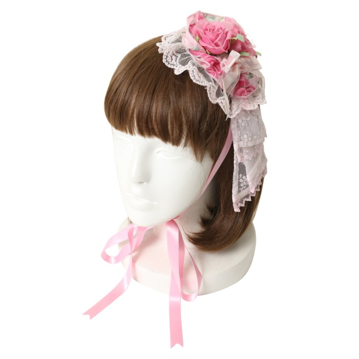 USED】Dramatic Roseキャノティエ | Angelic Pretty | ロリータ