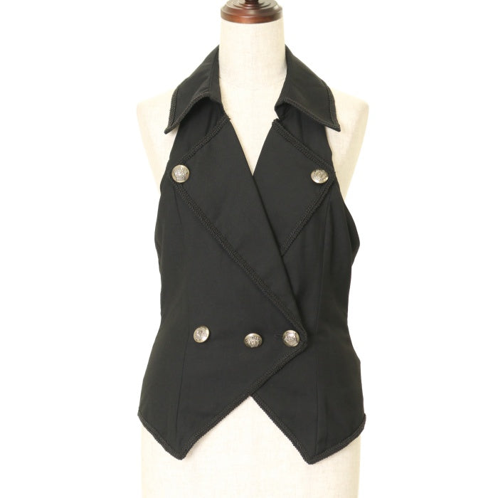 USED】トリノットベスト | ALICE and the PIRATES Wunderwelt Online