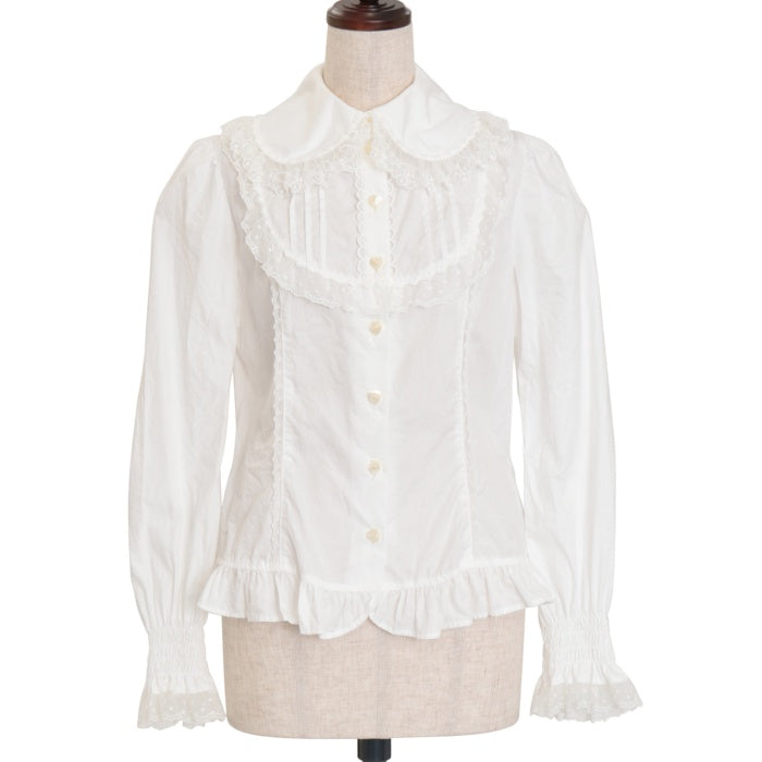 USED】Wonder Toy ブラウス | Angelic Pretty | ロリータ ゴスロリ
