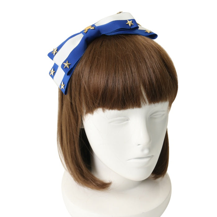 Angelicpretty Carnival little starカチューシャ アンジェリック