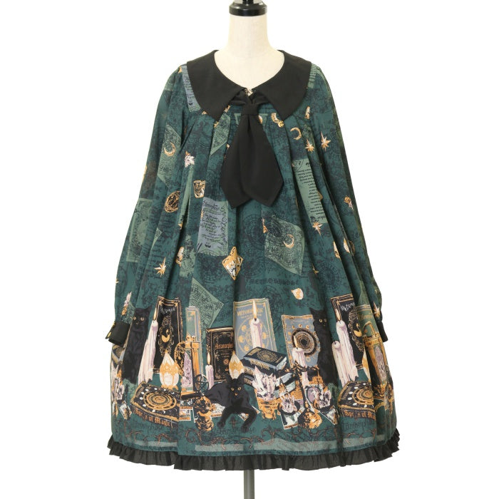 USED】Magical artefact Aラインワンピース | metamorphose | ロリータ