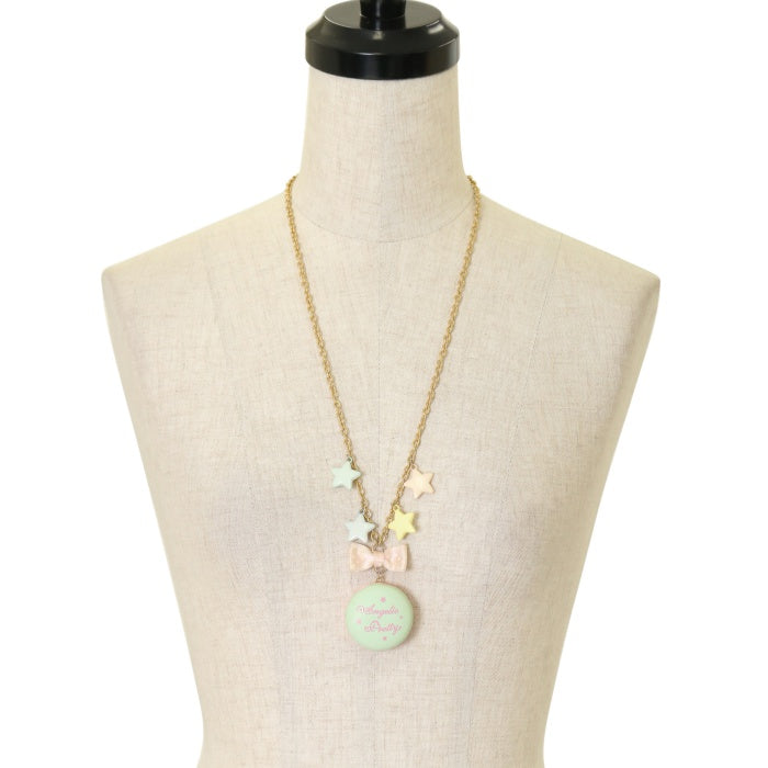 USED】Dreamラウンドマカロンネックレス | Angelic Pretty | ロリータ