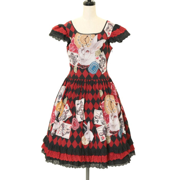 Juliette et Justine サイズ1 ベゼ ド ランジュ ローブ Juliette et