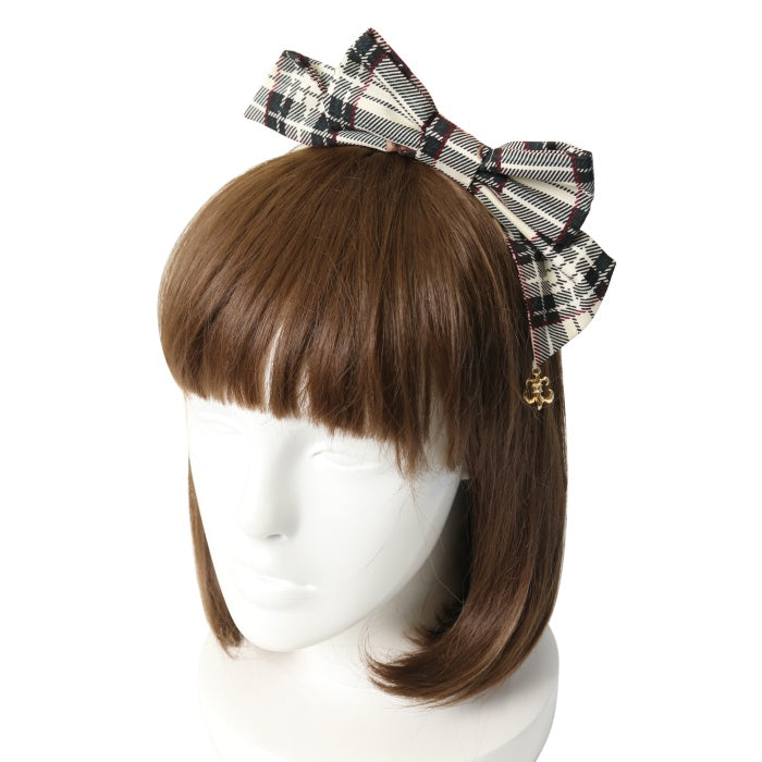 British Bear ワンピース カチューシャ angelic pretty 【公式通販】