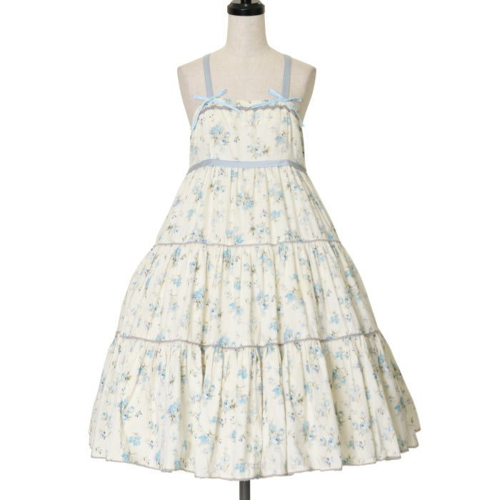 USED】薔薇園サンドレス | Mary Magdalene Wunderwelt Online Shop  