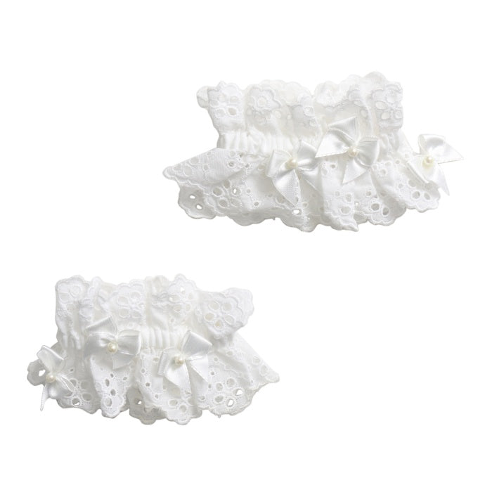 USED】プチリボン付お袖留め | Innocent World | ロリータ ゴスロリ